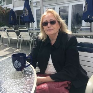 Meet your Posher, Rosemary